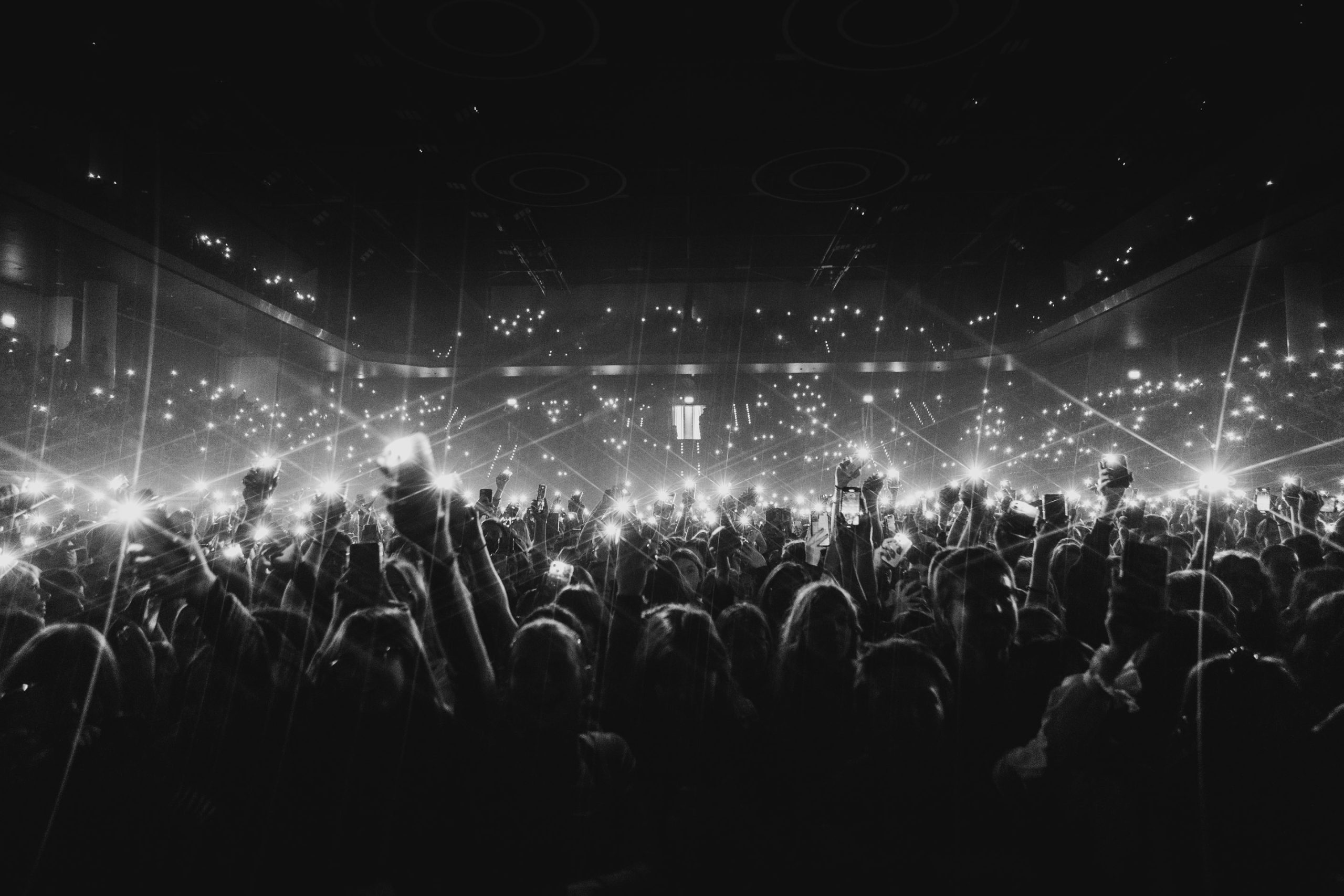 FOURCE event or concert image